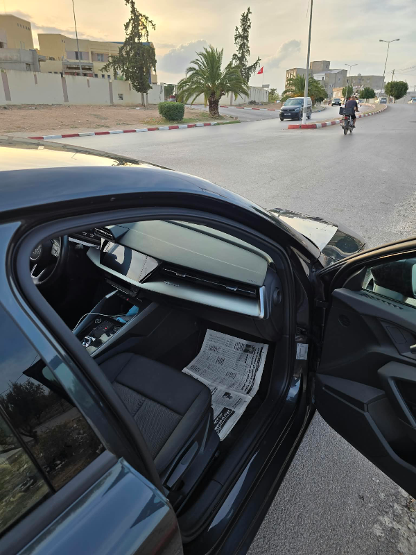 Audi A3 - Photo 4