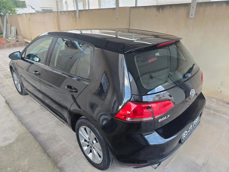 Volkswagen Golf - Photo 7