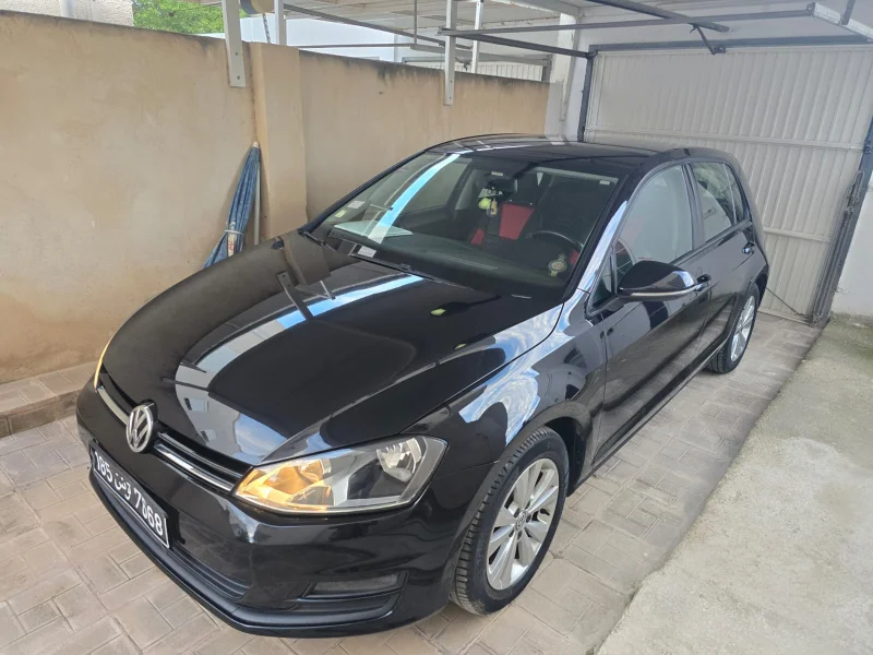 Volkswagen Golf - Photo 5