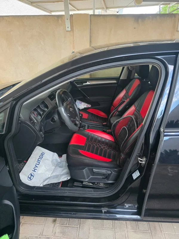 Volkswagen Golf - Photo 2