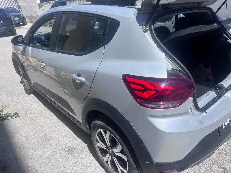 Dacia SANDERO STEPWAY - Photo 3