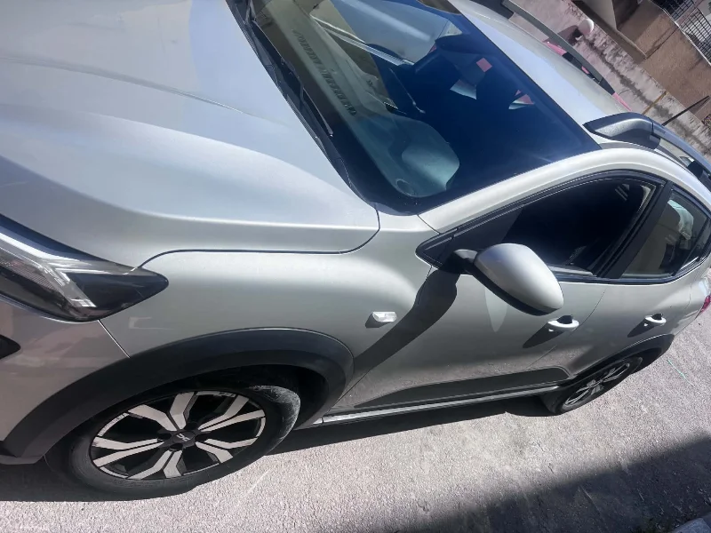 Dacia SANDERO STEPWAY - Photo 2