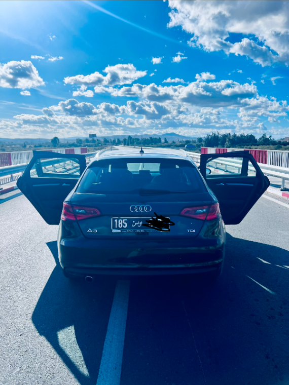 Audi A3 - Photo 6