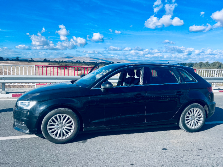 Audi A3 - Photo 5