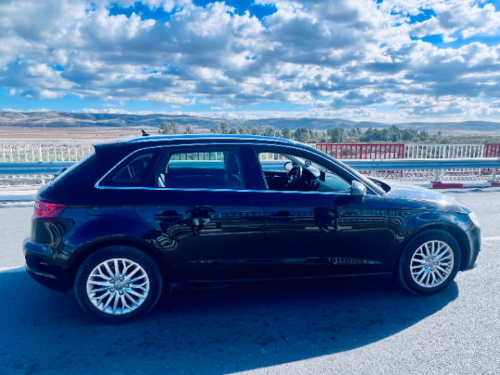 Audi A3 - Photo 4