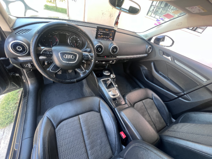 Audi A3 - Photo 3