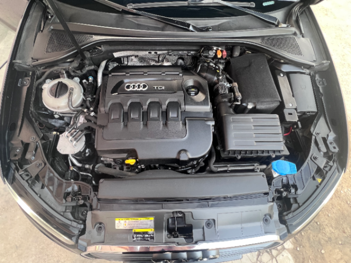 Audi A3 - Photo 2