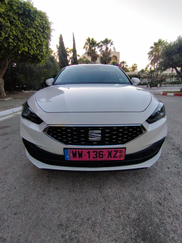 Seat Leon e-hybrid 2021 Hybride