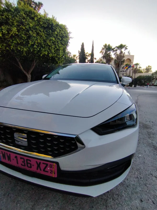Seat Leon e-Hybrid - Photo 10