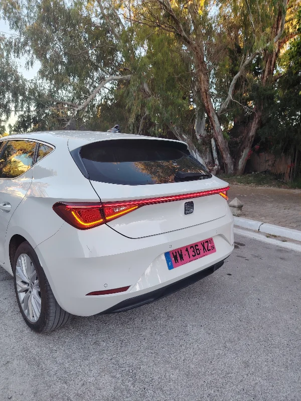Seat Leon e-Hybrid - Photo 2