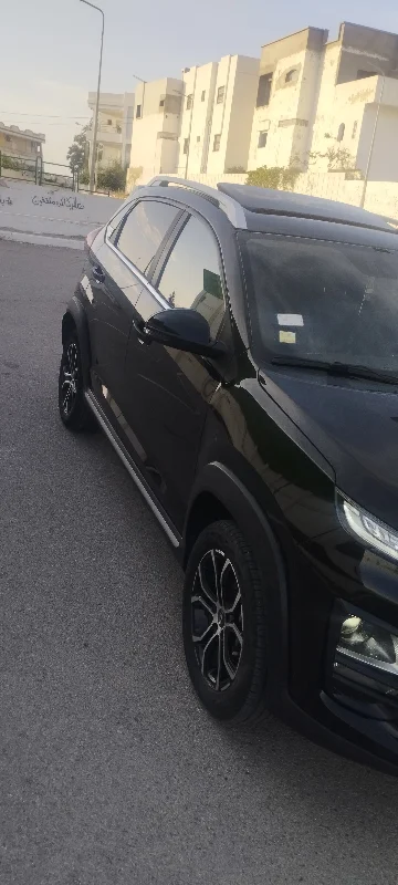 Chery Tiggo 3x - Photo 7