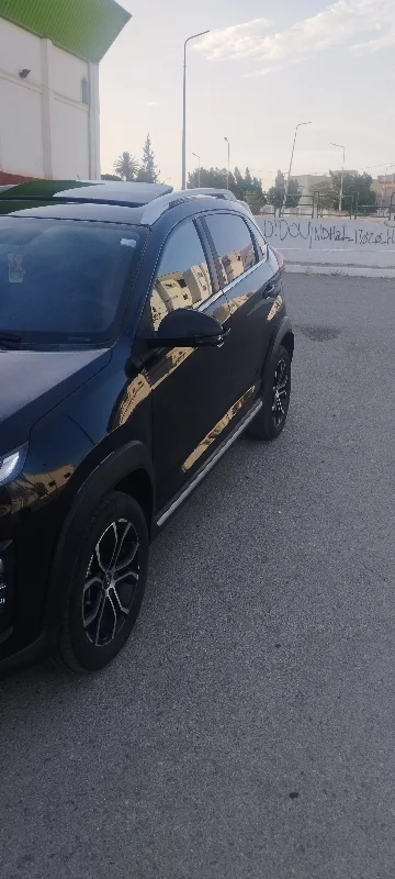 Chery Tiggo 3x - Photo 6