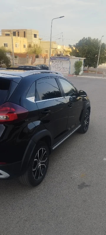 Chery Tiggo 3x - Photo 4