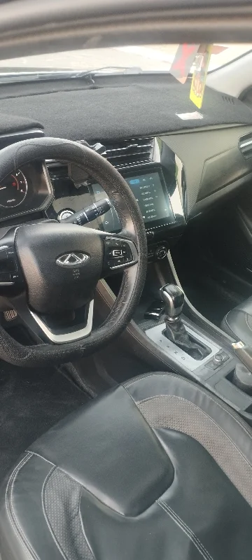 Chery Tiggo 3x - Photo 3
