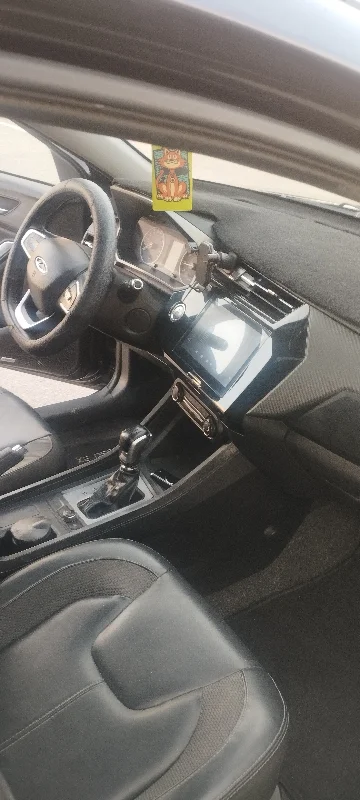 Chery Tiggo 3x - Photo 2
