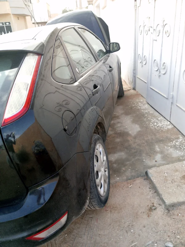 Ford FOCUS - Photo 7