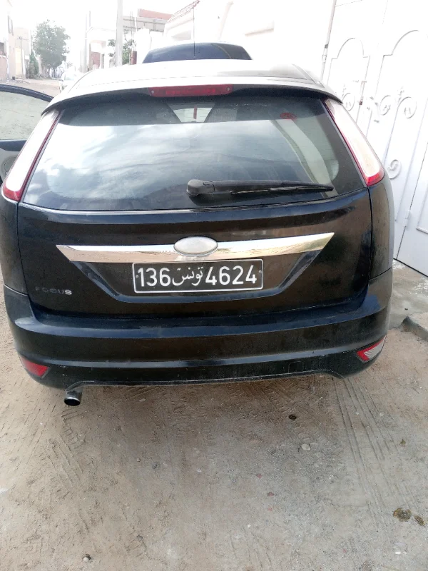 Ford FOCUS - Photo 4