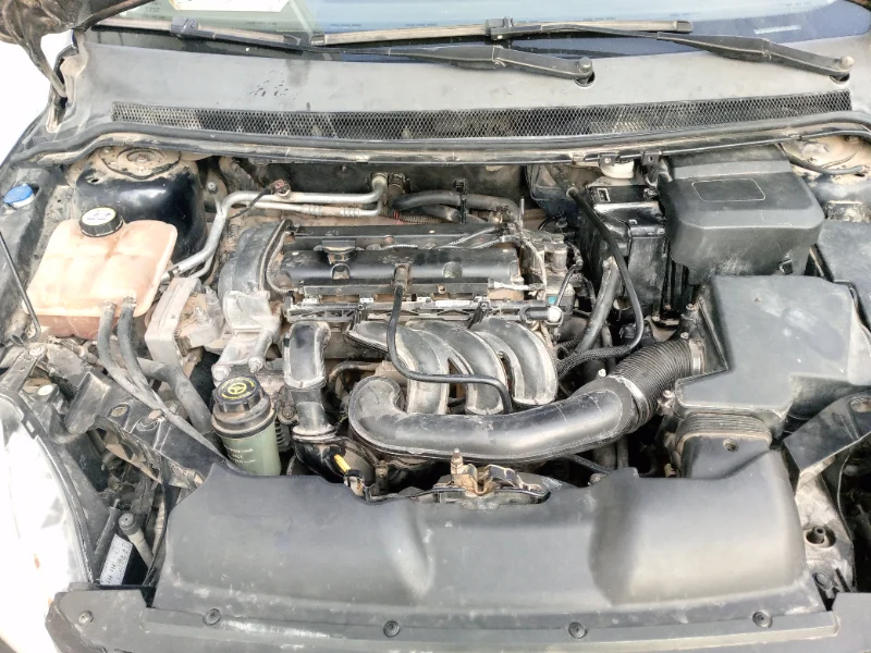 Ford FOCUS - Photo 3