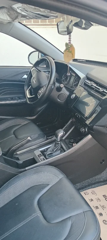 Chery Tiggo 3x - Photo 3