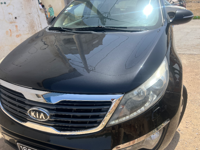 Kia Sportage 2013 Diesel