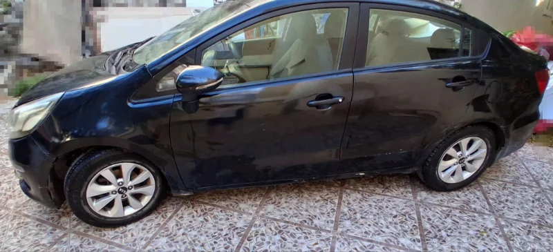 Kia RIO - Photo 6