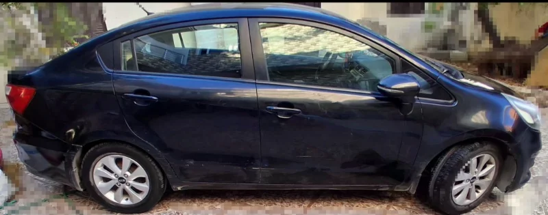 Kia RIO - Photo 5