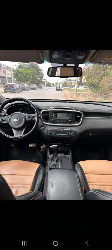 Kia SORENTO - Photo 8