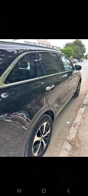 Kia SORENTO - Photo 7