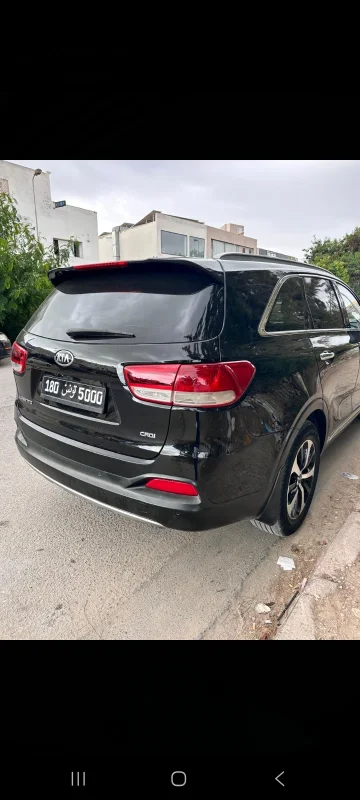 Kia SORENTO - Photo 6
