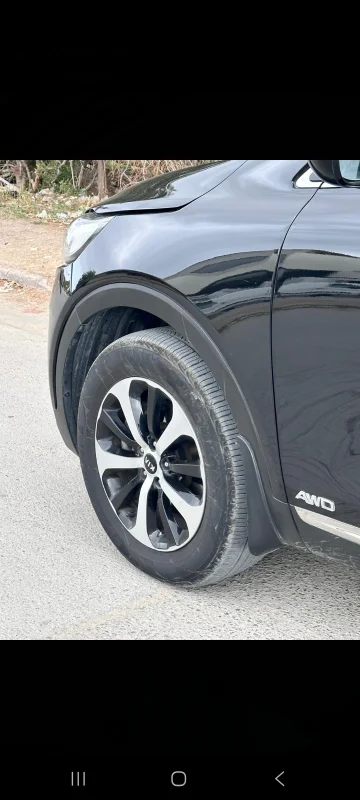 Kia SORENTO - Photo 5