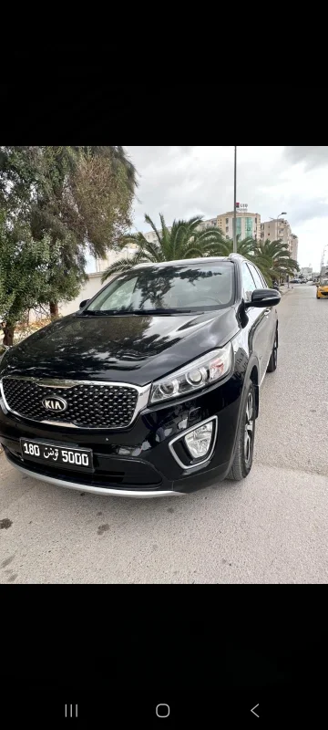 Kia SORENTO - Photo 4