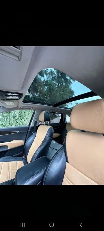 Kia SORENTO - Photo 3