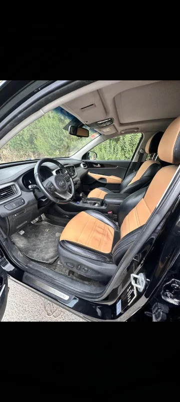Kia SORENTO - Photo 2