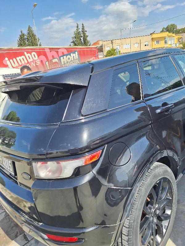 Land rover RANGE ROVER - Photo 3