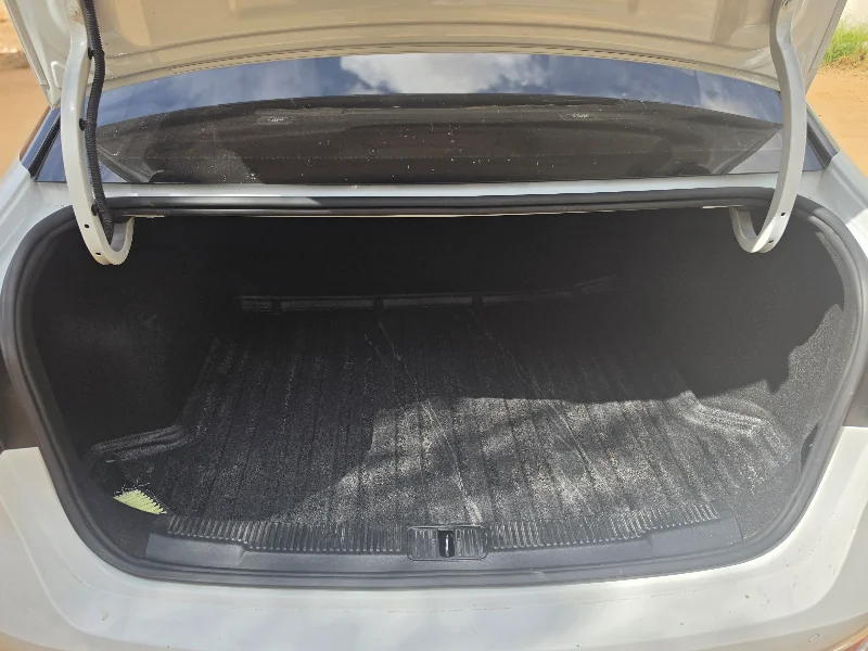 MG MG 5 - Photo 7