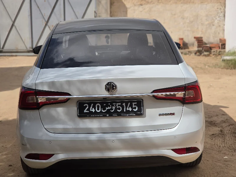 MG MG 5 - Photo 2