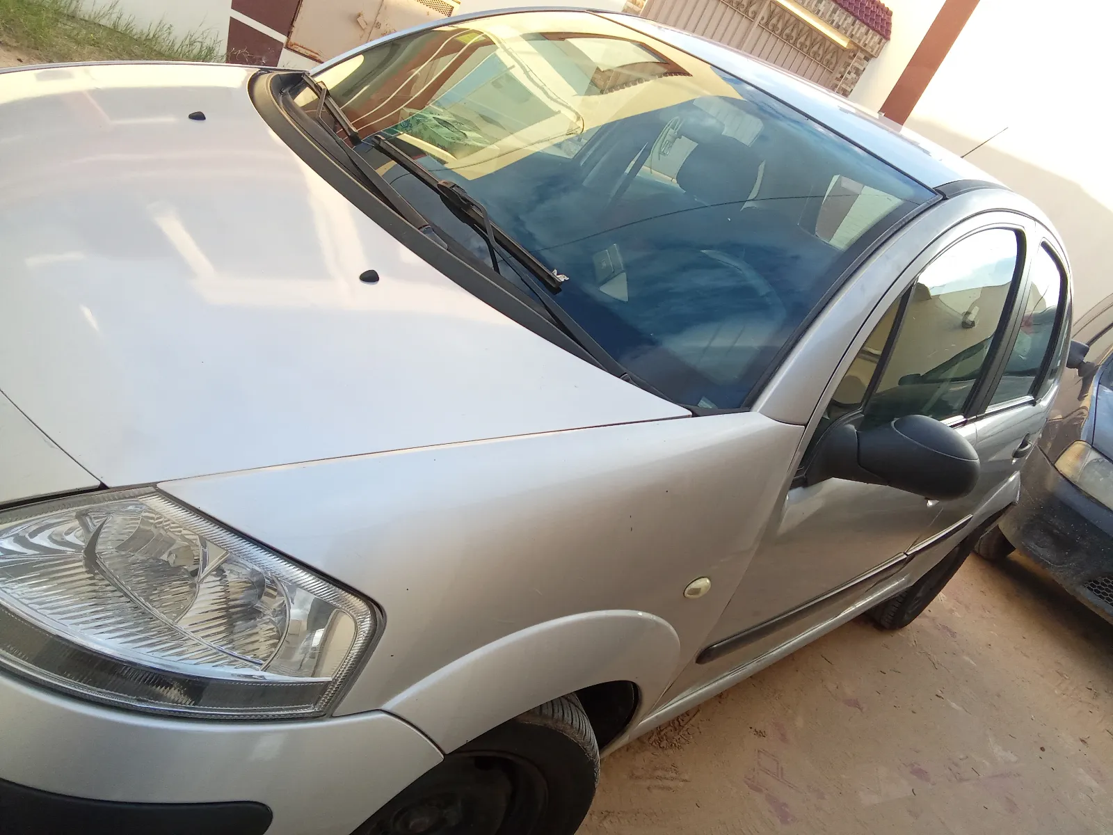Citroen C3 2009
