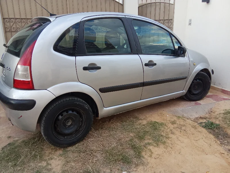 Citroen C3 - Photo 5