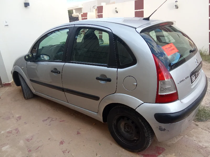Citroen C3 - Photo 4
