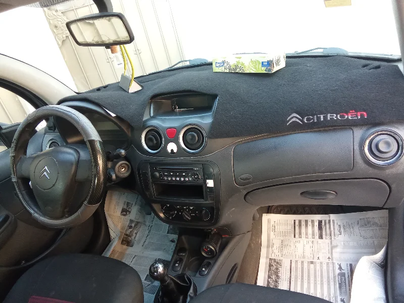 Citroen C3 - Photo 3