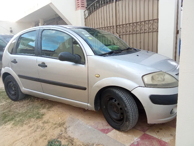 Citroen C3 - Photo 2