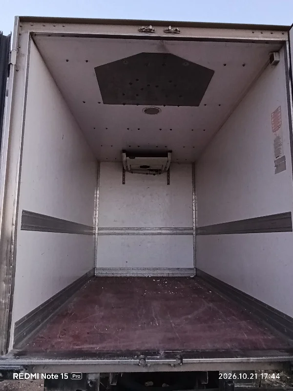 Iveco DAILY - Photo 7