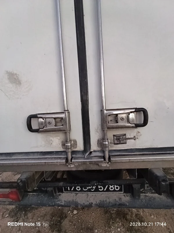 Iveco DAILY - Photo 2