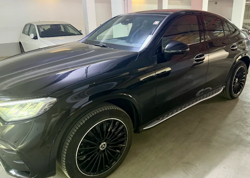 Mercedes GLC - Photo 6