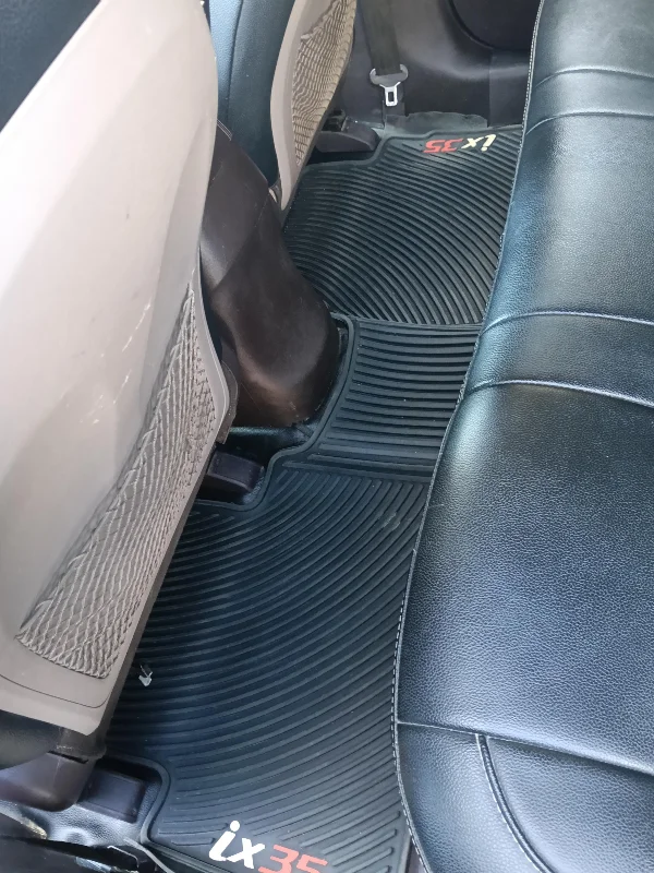 Hyundai IX35 - Photo 6