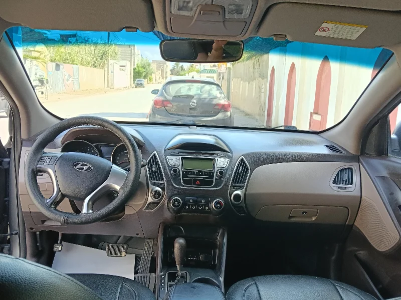 Hyundai IX35 - Photo 2