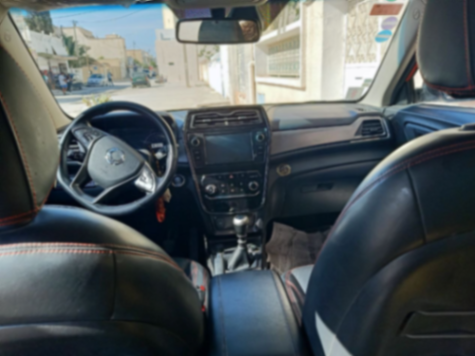 Ssangyong Tivoli - Photo 12