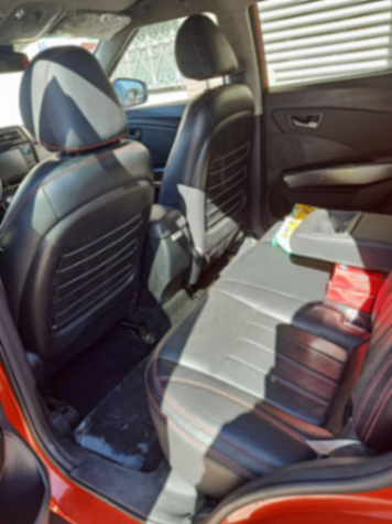 Ssangyong Tivoli - Photo 10