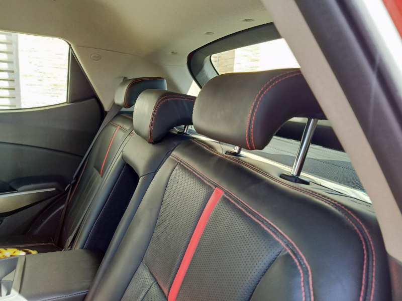 Ssangyong Tivoli - Photo 9