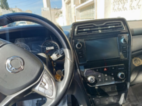 Ssangyong Tivoli - Photo 2